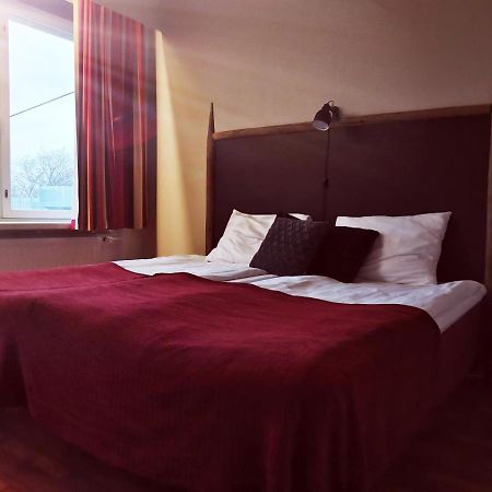 Haminan Seurahuone Hotel Екстериор снимка