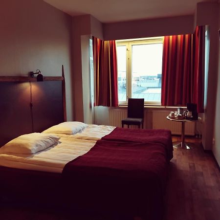 Haminan Seurahuone Hotel Екстериор снимка