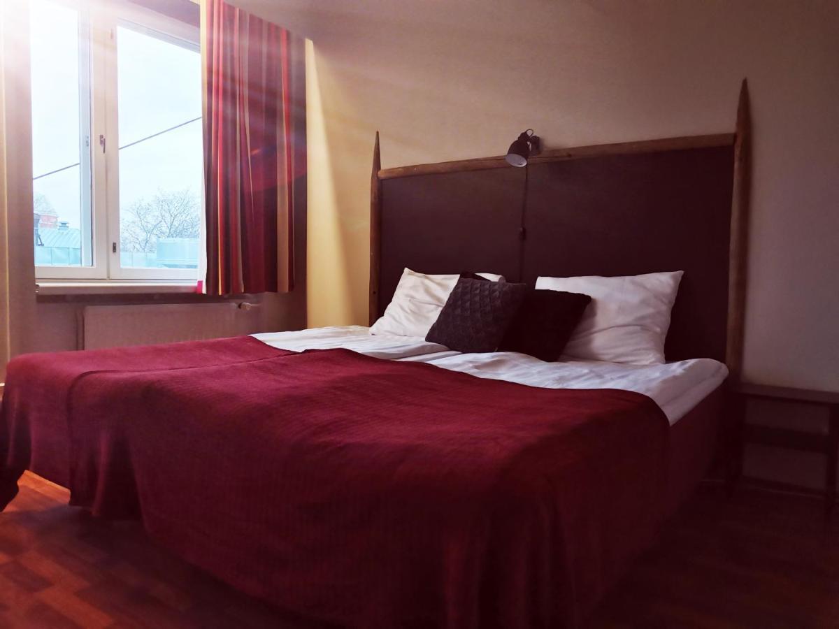 Haminan Seurahuone Hotel Екстериор снимка