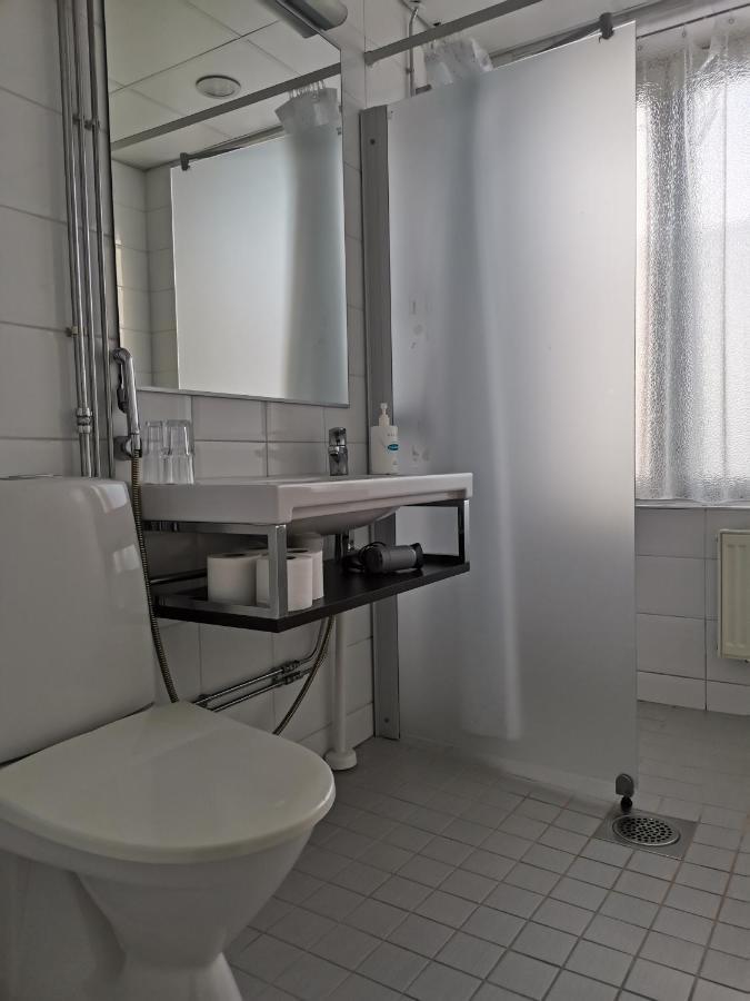 Haminan Seurahuone Hotel Екстериор снимка