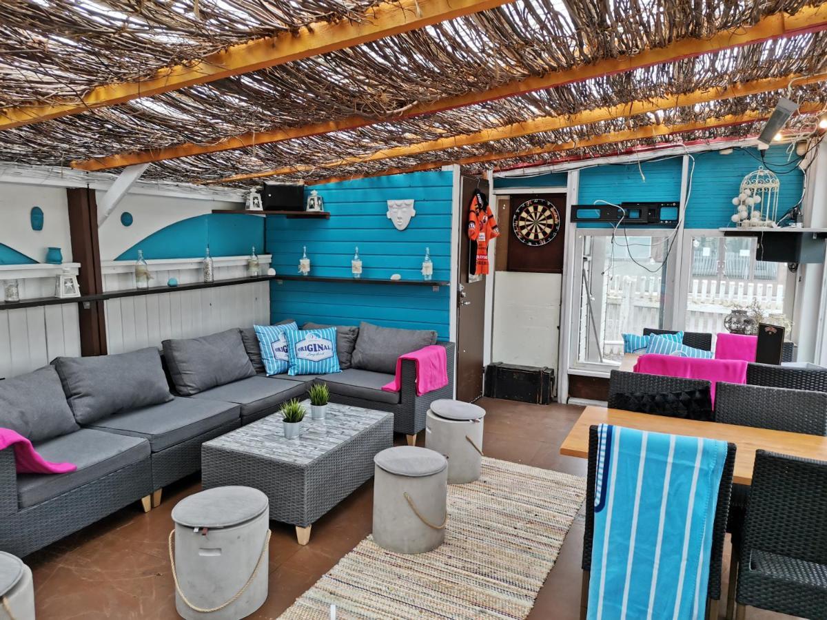 Haminan Seurahuone Hotel Екстериор снимка